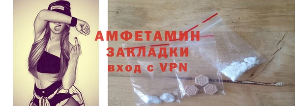 хмурый Алзамай